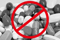 拒絕口服減肥產(chǎn)品